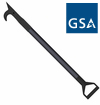 Ultra Force Break and Rake Tool